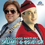 Bollywood Partners Salman & Govinda - Jai Shankar Chaudhary Song Download